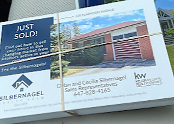 Minuteman Press - Newmarket, ON Printers - Print Samples Image