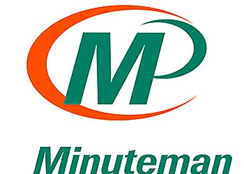 Pickering printer Minuteman Press