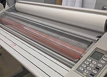 Regina Printers Minuteman Press