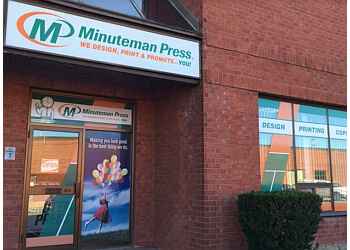 Minuteman Press Minuteman Press