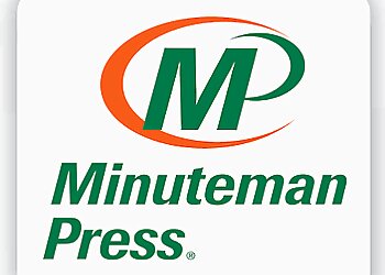 Waterloo Imprimeries Minuteman Press