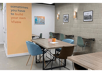 Winnipeg printer Minuteman Press