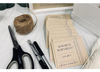 Winnipeg printer Minuteman Press