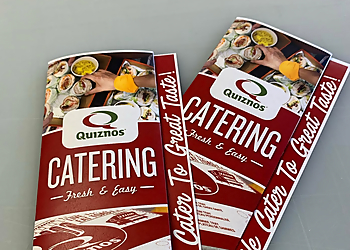 Minuteman Press Airdrie - Airdrie, AB Imprimeries - Brochure Printing Image