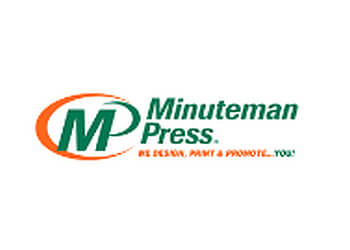 Hamilton printer Minuteman Press International, Inc