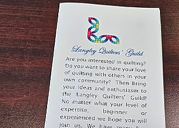 Langley printer Minuteman Press Langley