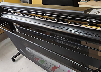 Minuteman Press Maple Ridge - Maple Ridge, BC Printers - Printing Machine Image