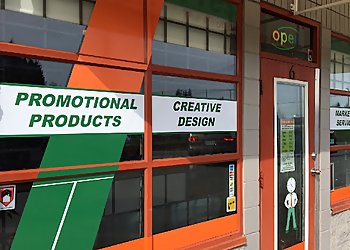 Minuteman Press Maple Ridge Minuteman Press Maple Ridge - Maple Ridge, BC Printers - Building Exterior Image