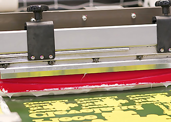 Minuteman Press North Vancouver - North Vancouver, BC Imprimeries - Printing Equipment Image
