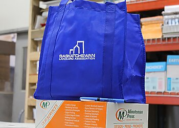 Saskatoon Printers Minuteman Press Printing