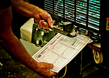 Minuteman Press Red Deer - Red Deer, AB Printers - Printing Equipment Image