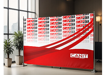 Sherwood Park Imprimeries Minuteman Press in The Park