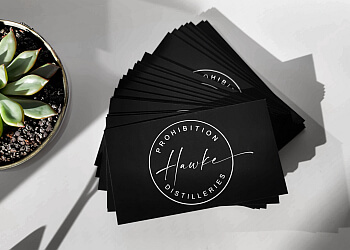 Sherwood Park Imprimeries Minuteman Press in The Park