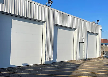 Mir Portes de Garage - Blainville, QC Garage Door Repair - Service Image
