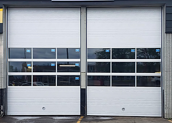 Mir Portes de Garage - Blainville, QC Garage Door Repair - Project Image