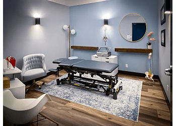 Waterloo physical therapist Mira Toth, MScPT - PHYSIOMIRA PHYSIOTHERAPY