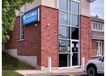 Waterloo physical therapist Mira Toth, MScPT - PHYSIOMIRA PHYSIOTHERAPY