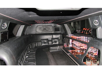 Nanaimo limo service Miracle Mile Limousine Service & Sightseeing Tours