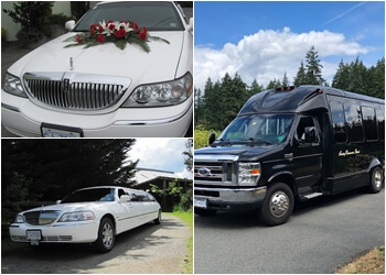 Nanaimo limo service Miracle Mile Limousine Service & Sightseeing Tours