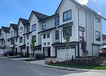 Miracon's - Surrey, BC Home Builders - Professional Highlights