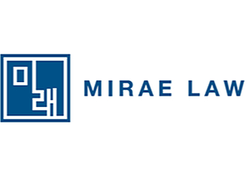 Burnaby employment lawyer Mirae Law Corporation
