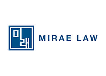 Mirae Law Corporation