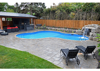 Burlington pool service Mirage Pool Services