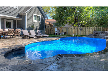 Burlington pool service Mirage Pool Services
