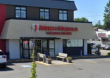 Delta indian restaurant Mirch Masala Indian Cuisine