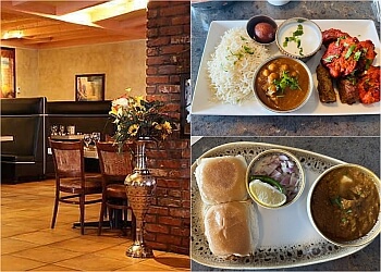 Delta indian restaurant Mirch Masala Indian Cuisine