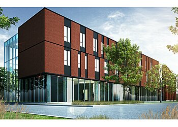 Sherbrooke residential architect Mire Architecture