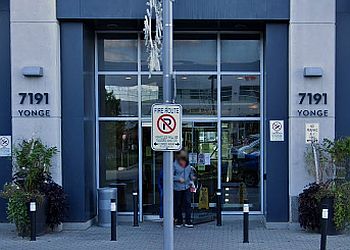 Markham medical malpractice lawyer Mirian Law Firm