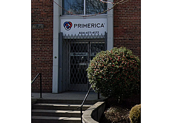 Maple Ridge financial service Miroslava Sanik - PRIMERICA