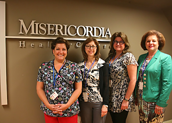 Winnipeg Professionnels de la Santé du Sommeil Misericordia Health Centre