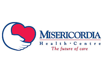 Winnipeg Professionnels de la Santé du Sommeil Misericordia Health Centre