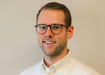 Kelowna accounting firm Misfeldt & Gunn Chartered Professional Accountants Ltd.