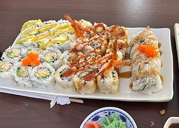 Regina Sushi Miso Ya Japanese & Korean Cuisine image 1