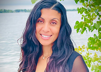 Miss Behnaz's Occupational Therapy for Kids - Toronto, ON Occupational Therapists - Doctor Portrait Image