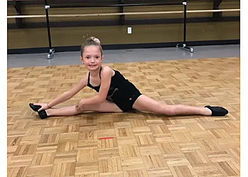 Welland dance school Miss Dar's School of Dance