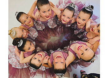 Welland dance school Miss Dar's School of Dance