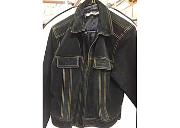 Kelowna Nettoyages à sec Miss Tulips Green Dry Cleaner