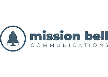 Stratford web designer Mission Bell Communications