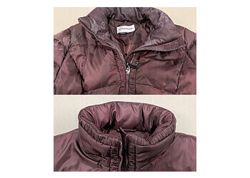 Kelowna Nettoyages à sec Mission Cleaners