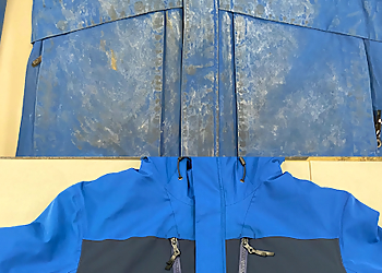 Mission Cleaners - Kelowna, BC Dry Cleaners - Service Highlights