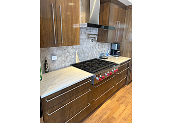 Calgary house cleaning service Mission Maids Canada