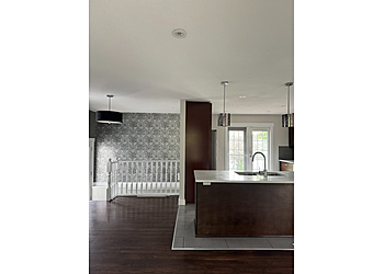 Calgary house cleaning service Mission Maids Canada