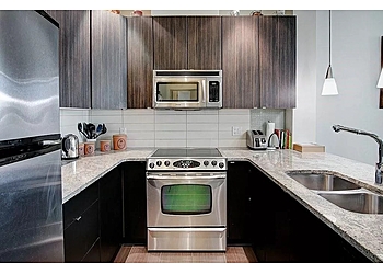 Calgary house cleaning service Mission Maids Canada