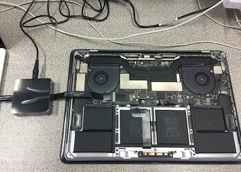 Winnipeg Réparation D'Ordinateur Mission Repair Centre