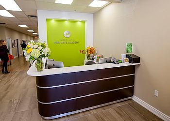 Mississauga Écoles De Musique Mississauga Fine Arts Academy