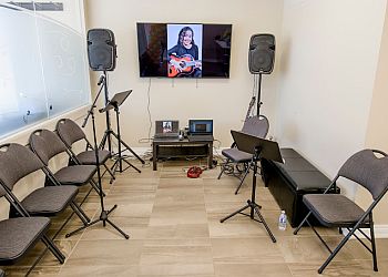 Mississauga Écoles De Musique Mississauga Fine Arts Academy